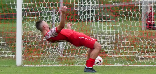 KP 3. kolo FK Jaroměř - SK Jičín, 25.8.2024, foto: Václav Mlejnek